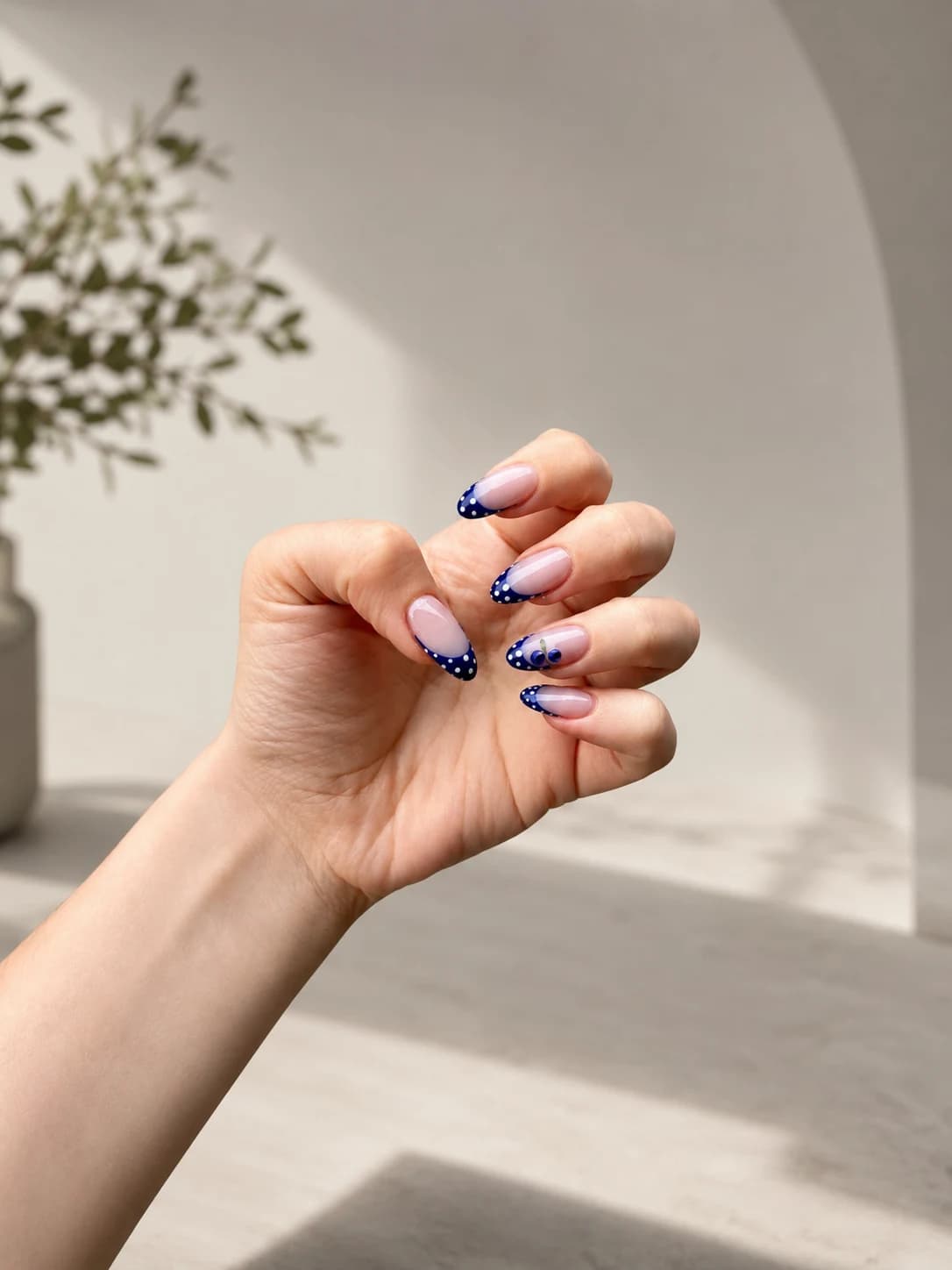Nail Art nail design