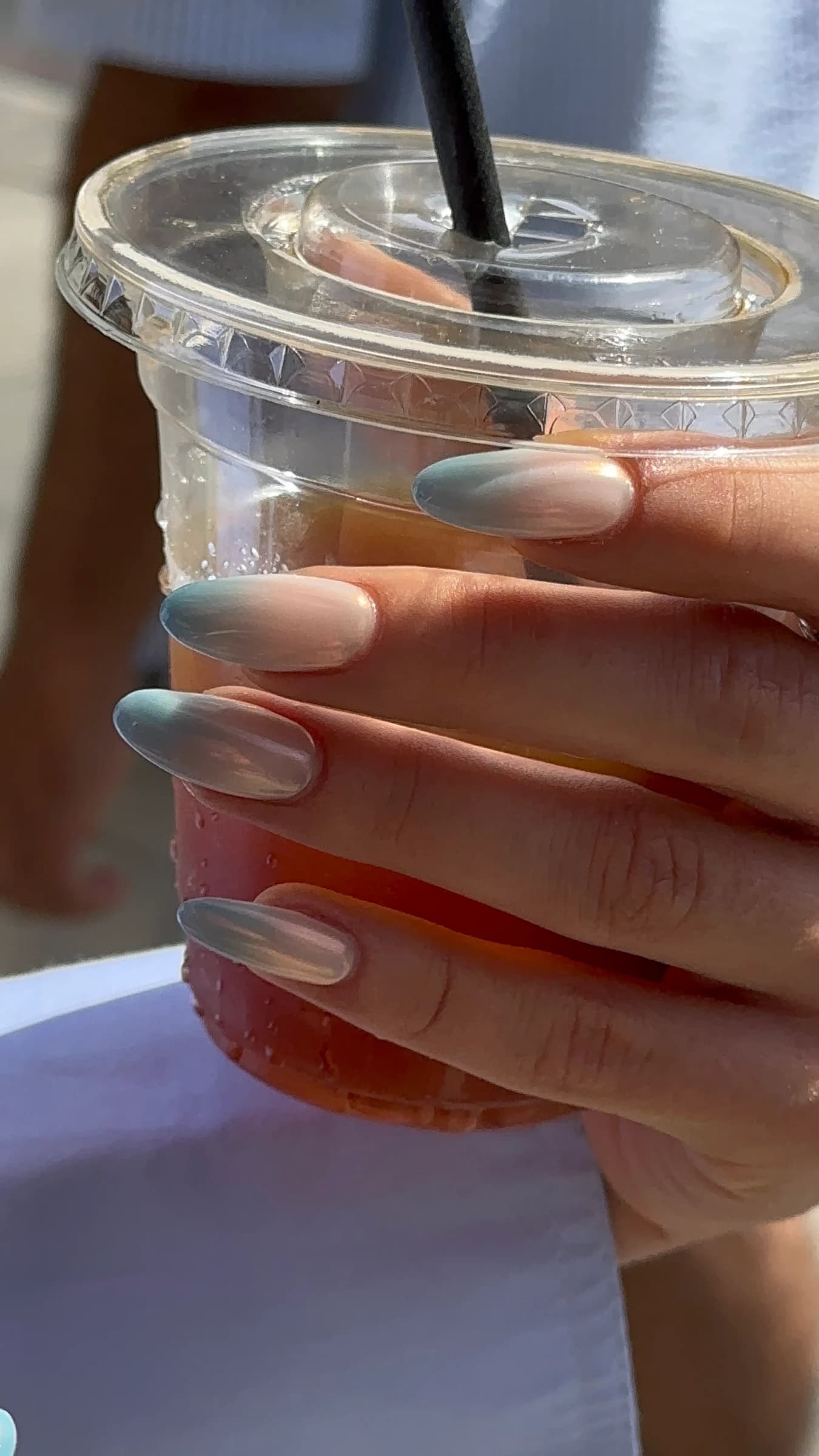 Nail Art nail design