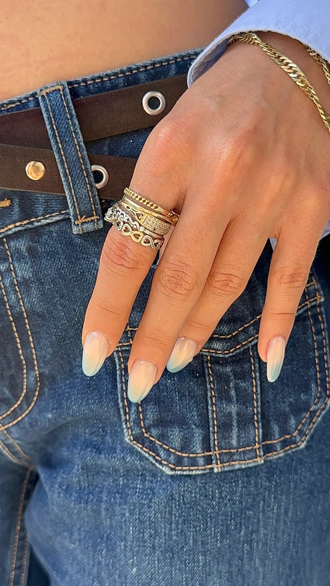 Nail Art nail design
