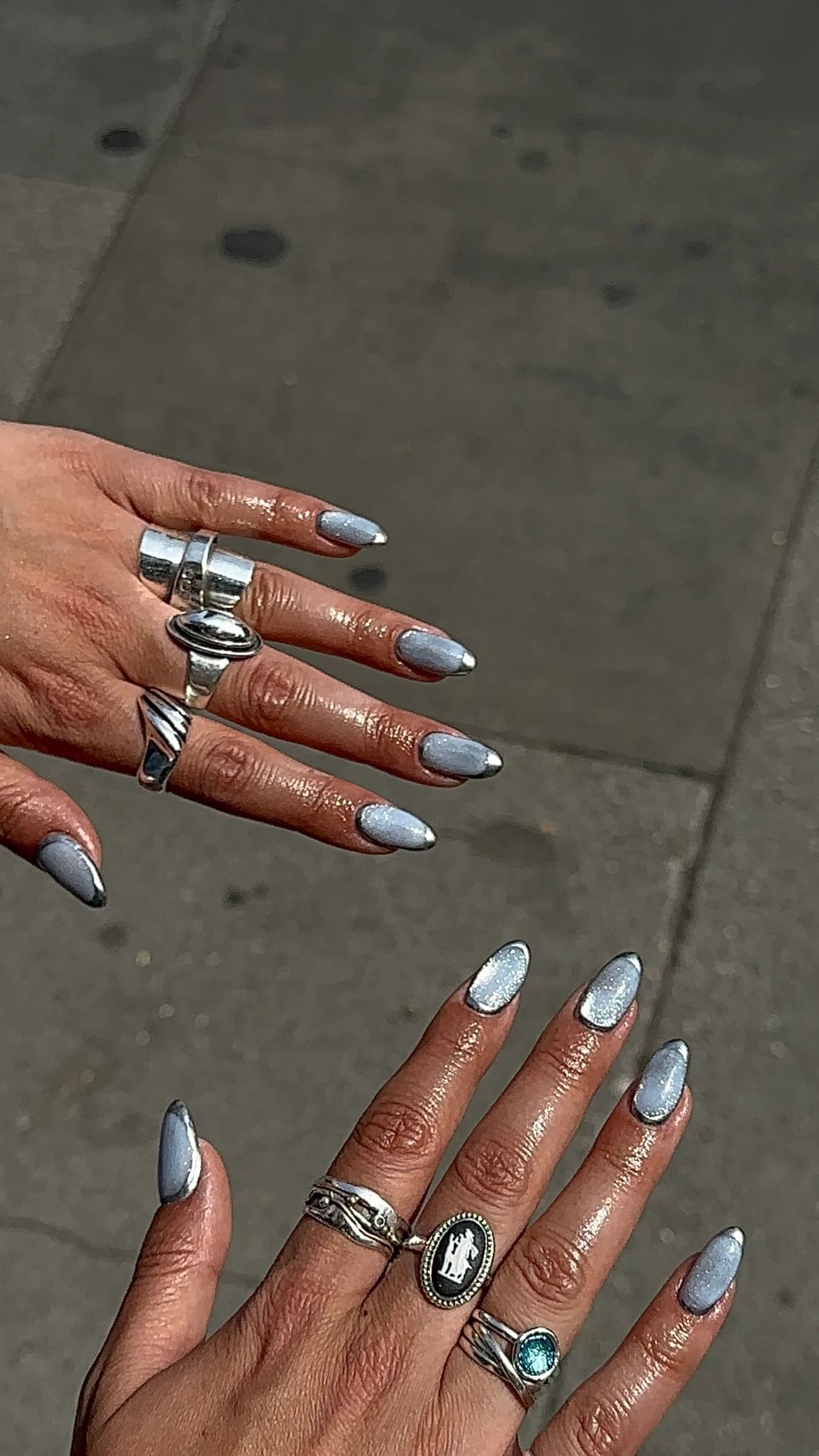 Nail Art nail design